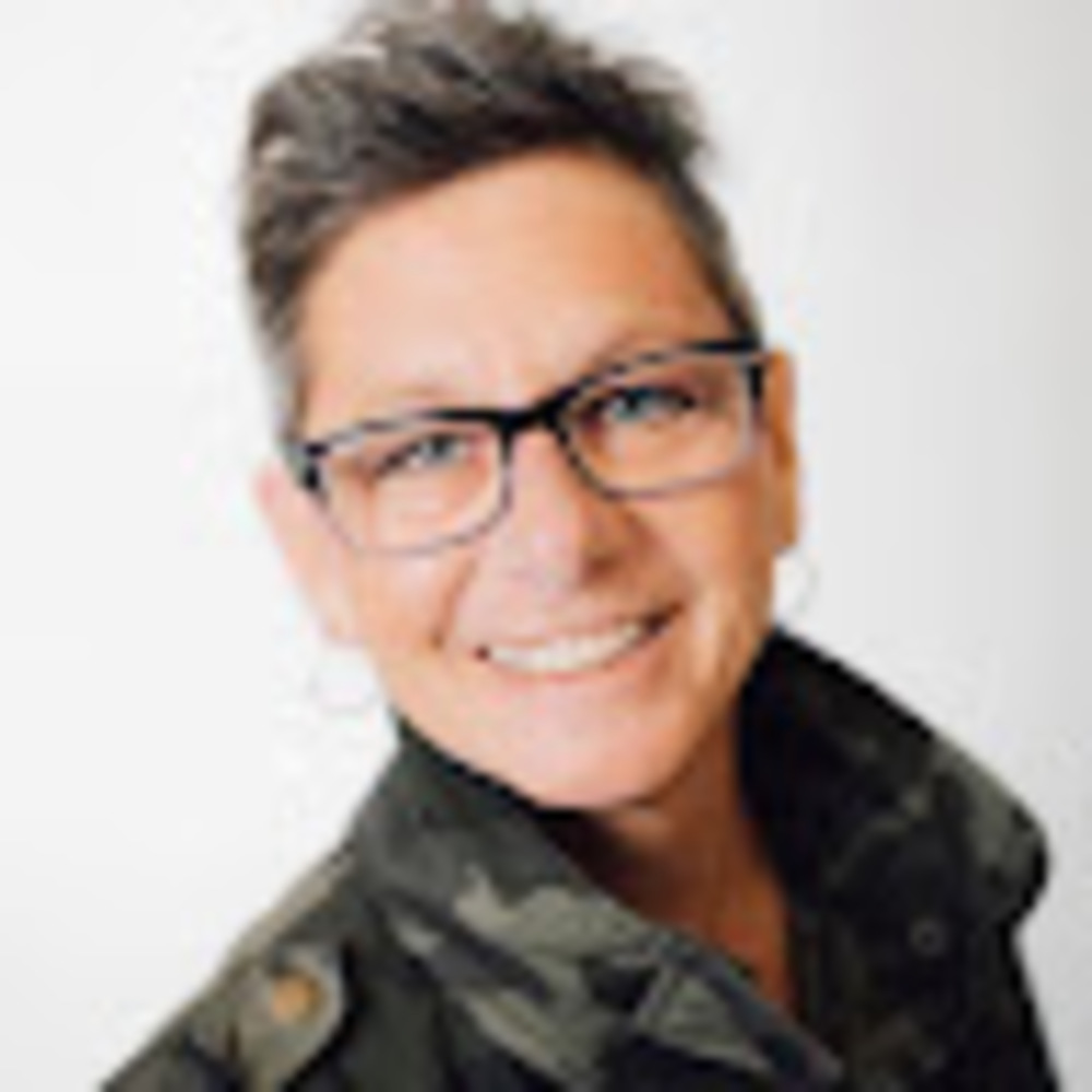 Meet your Posher, Cande